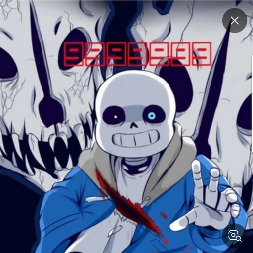 샌즈