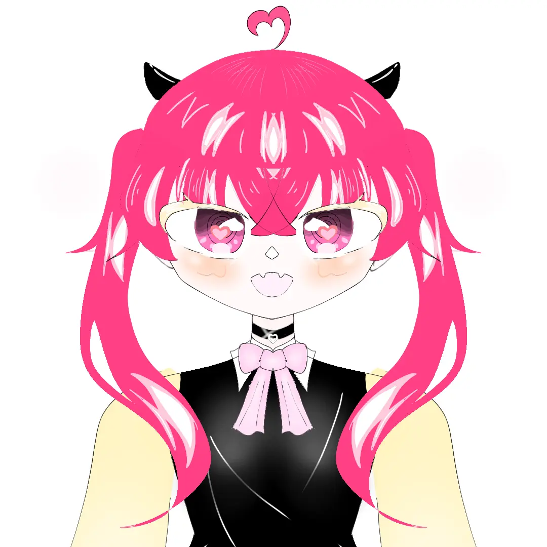 BossyLemon6931의 천사와 악마가 있는 세상