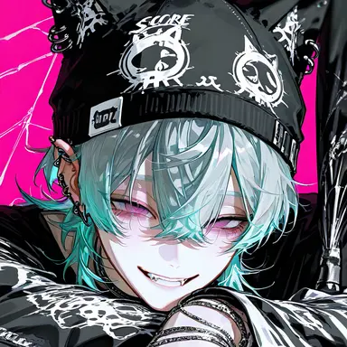 Profile image of チグ