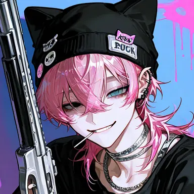 Profile image of ハクチ