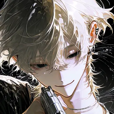 Profile image of シキ