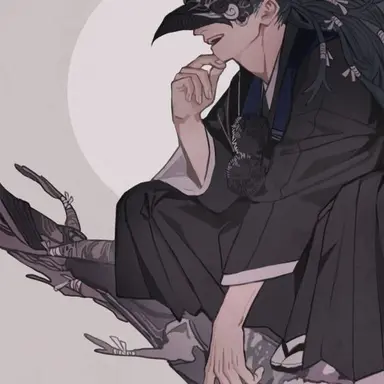 Profile image of 天狗