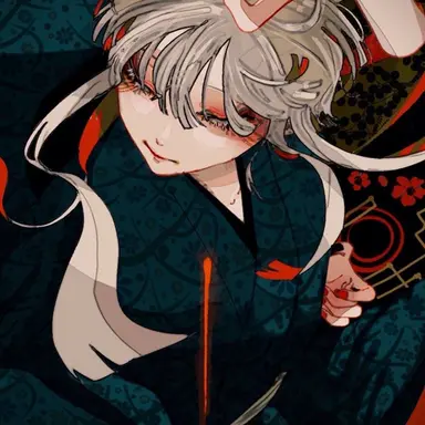 Profile image of 雪女