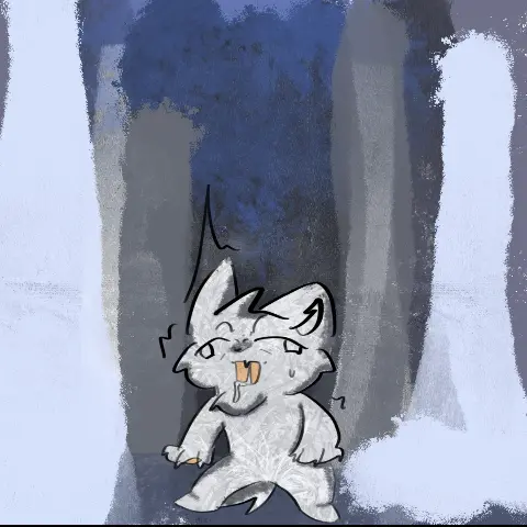 FURRYRiceO370의 포로기