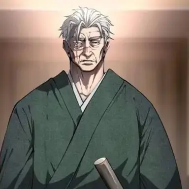 Profile image of 和泉 錦之助