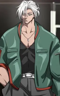 Profile image of 広瀬大聖