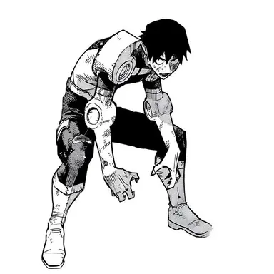 Profile image of 瀬呂範太