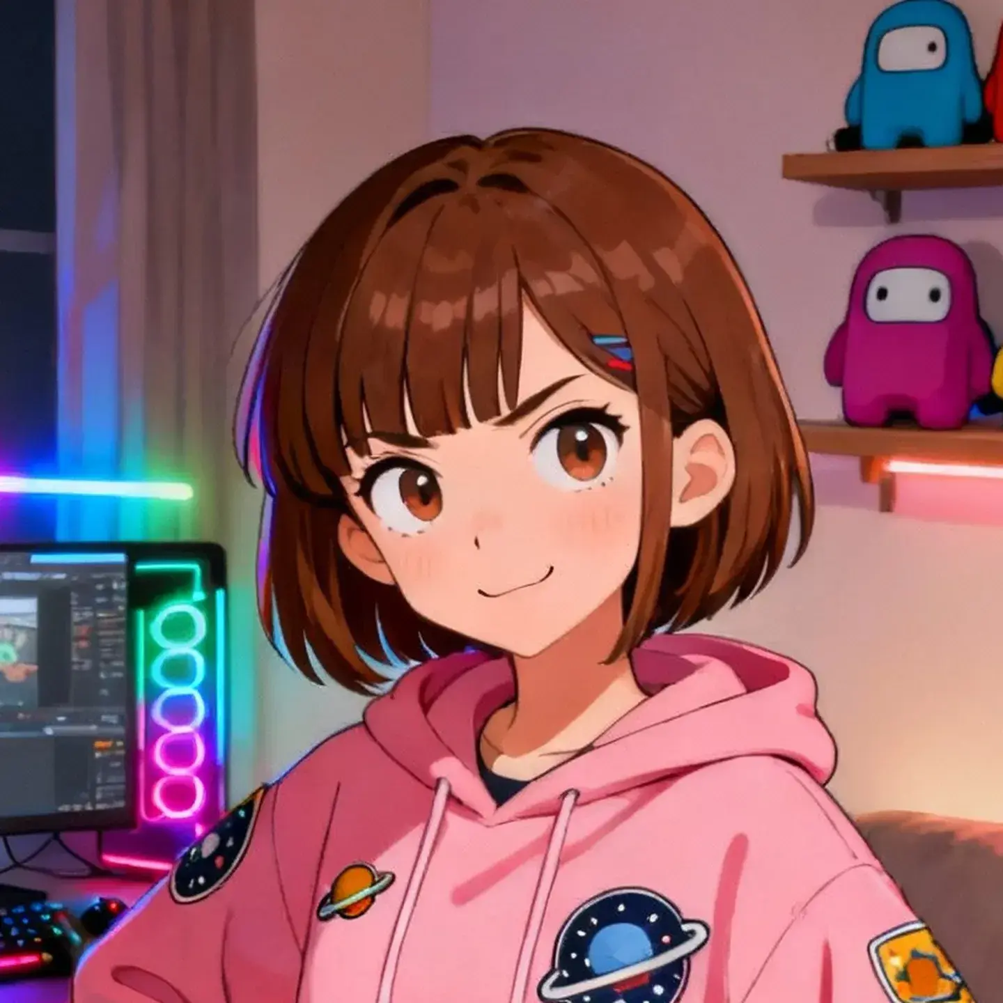 SilkyPin4845의 Sus Sister