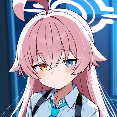 Profile image of 小鳥遊ホシノ