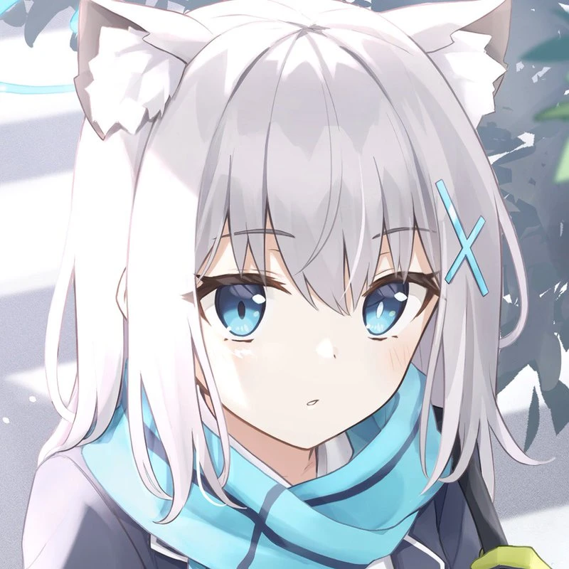 砂狼シロコ