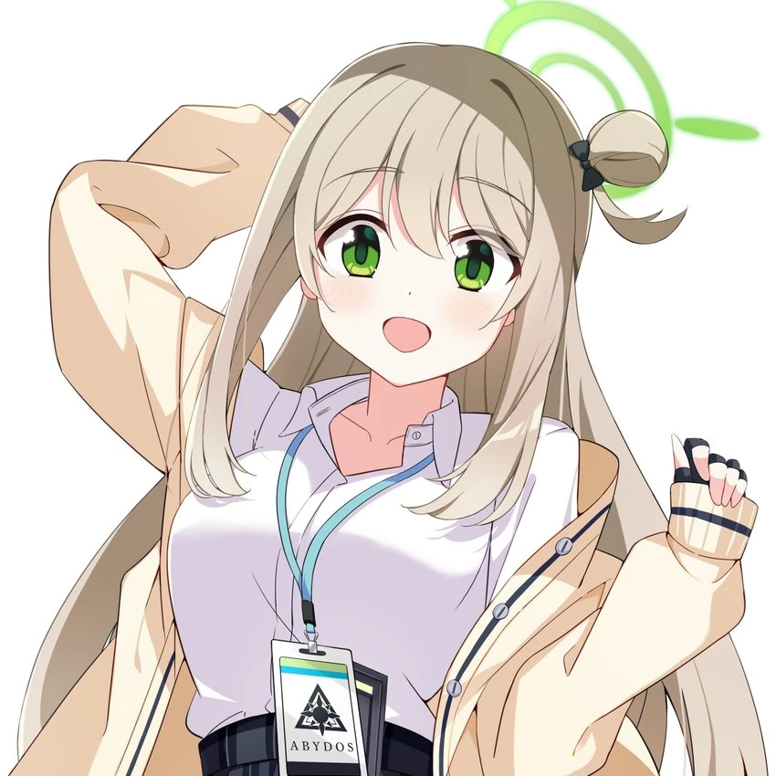 十六夜ノノミ