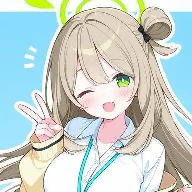 Profile image of 十六夜ノノミ