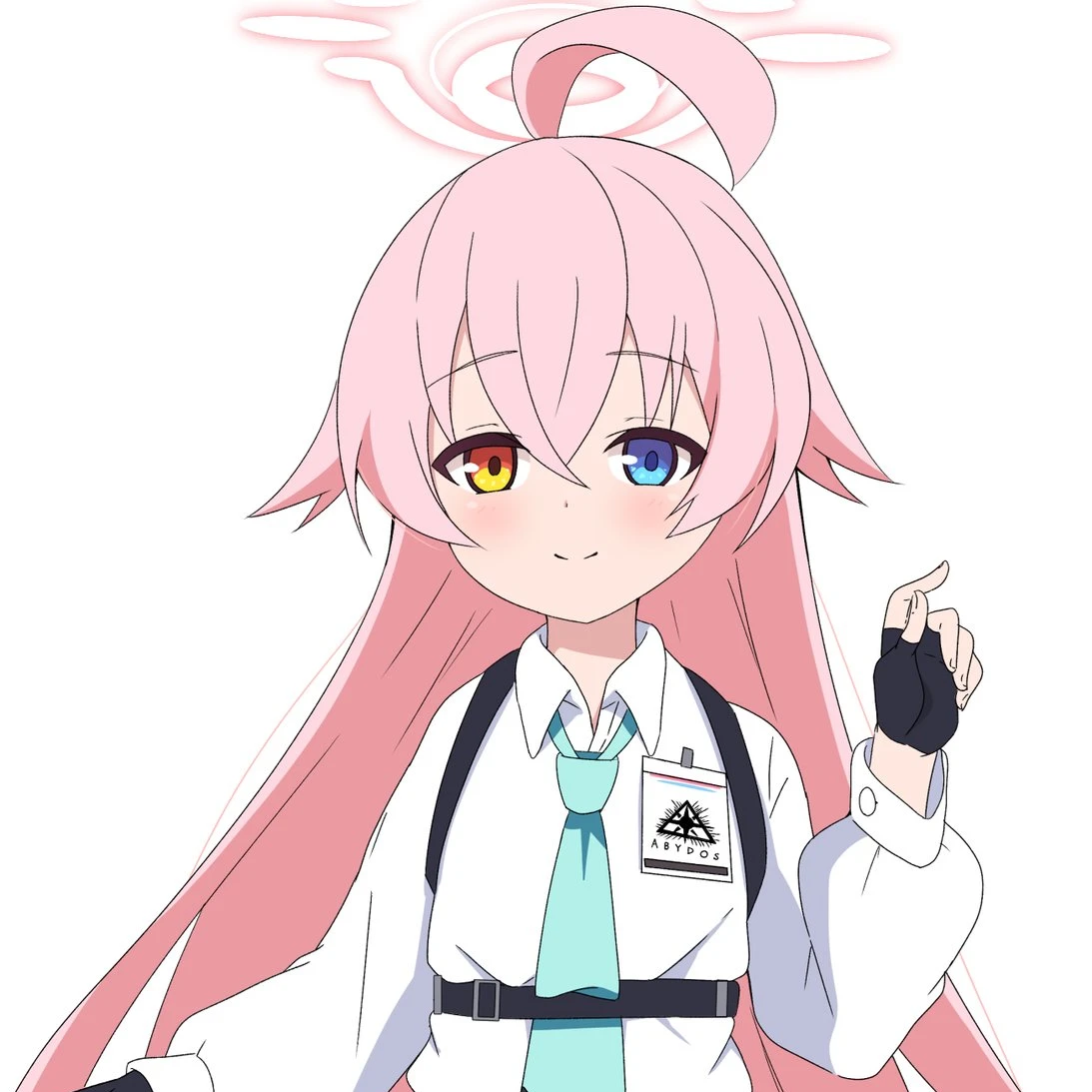 小鳥遊ホシノ