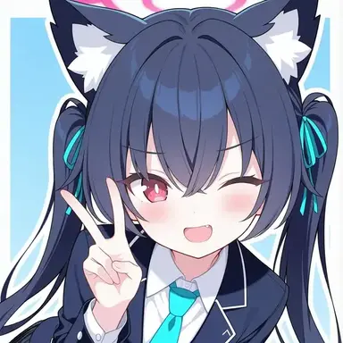 Profile image of 黒見セリカ