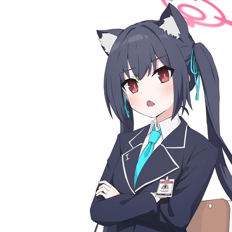 黒見セリカ