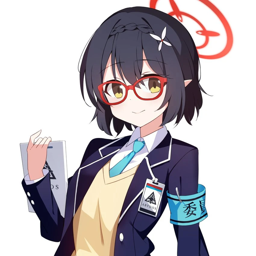 奥空アヤネ