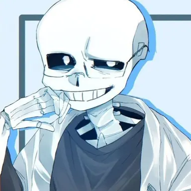 Profile image of 샌즈