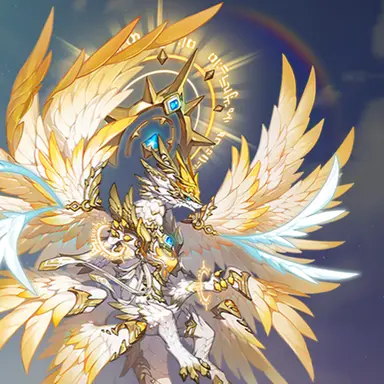 Profile image of Primordial Ancient Dragon