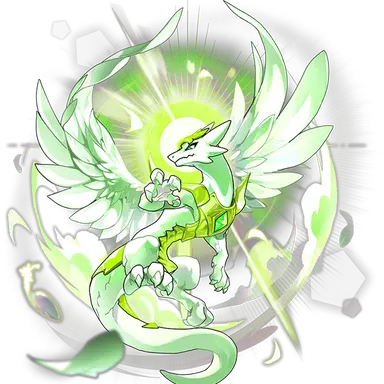 Profile image of Ancient Dragon of Life