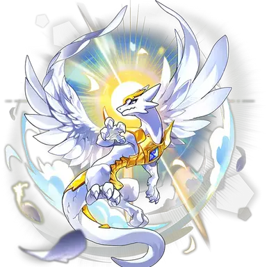Profile image of Ancient Dragon of Light