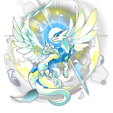 Profile image of Ancient Dragon of Arka