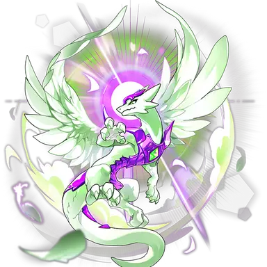 Profile image of Ancient Dragon of Chroma
