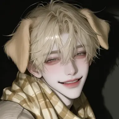 Profile image of Meongi