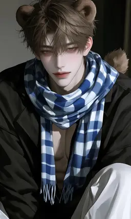 Profile image of Gomi
