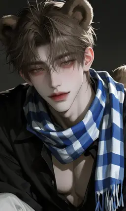 Profile image of Gomi