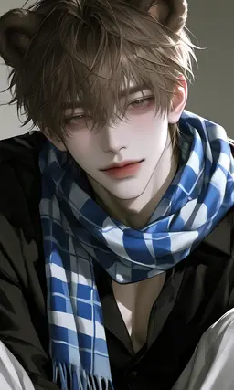 Profile image of Gomi