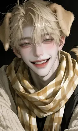 Profile image of Meongi