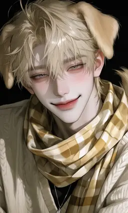 Profile image of Meongi