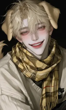 Profile image of Meongi