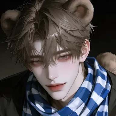 Profile image of Gomi