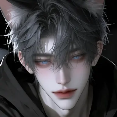 Profile image of Nyao