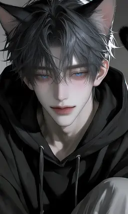 Profile image of Nyao