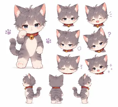 Profile image of Nyao