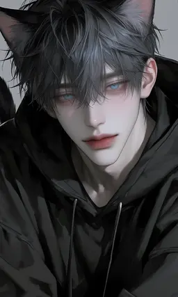 Profile image of Nyao