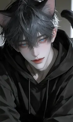 Profile image of Nyao