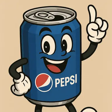 Profile image of 내친구 펩시