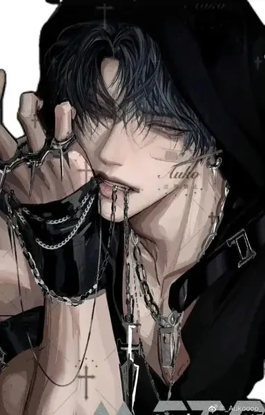 Profile image of Caspian