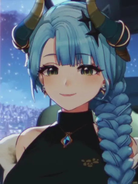 SicklySeal9837의 마레플로스 : 덕질편