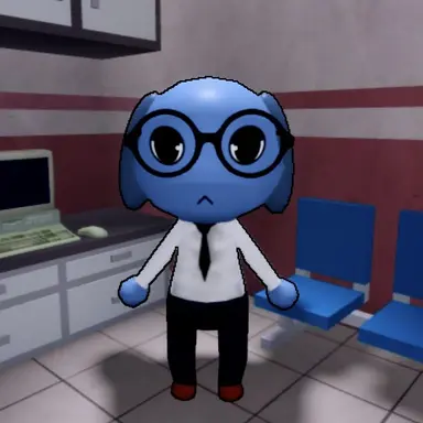 Profile image of 비런