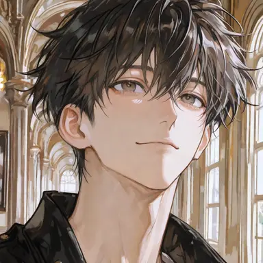Profile image of Kotetsu Yamaki