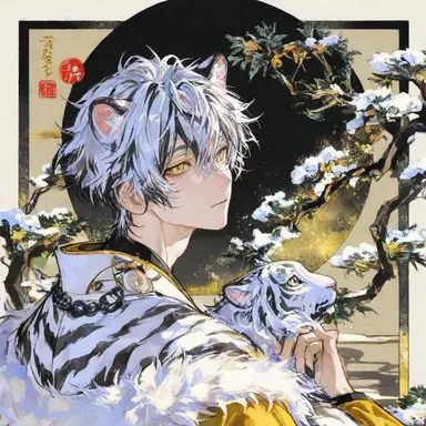 Profile image of Kohaku