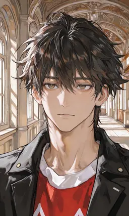Profile image of Kotetsu Yamaki