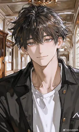 Profile image of Kotetsu Yamaki