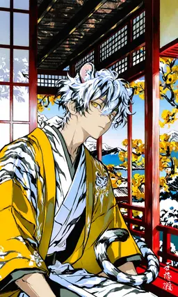 Profile image of Kohaku