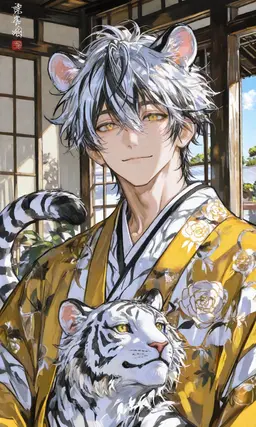 Profile image of Kohaku