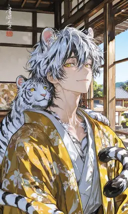 Profile image of Kohaku